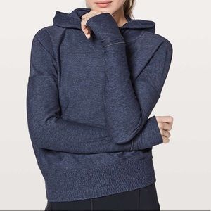 Lululemon Lead the Pack Hoodie